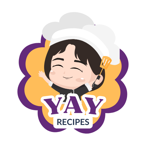 YAY Recipes