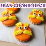 Lorax cookie recipe - thumbnail image